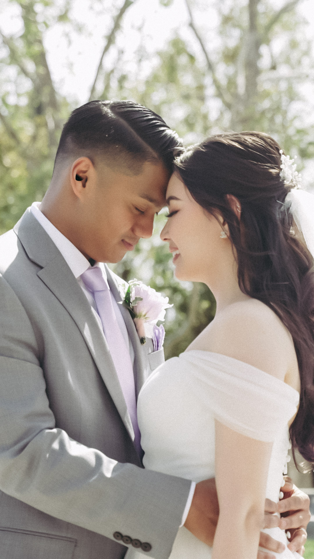 SJ_teaser Steven & Joselyn Wedding teaser shorts